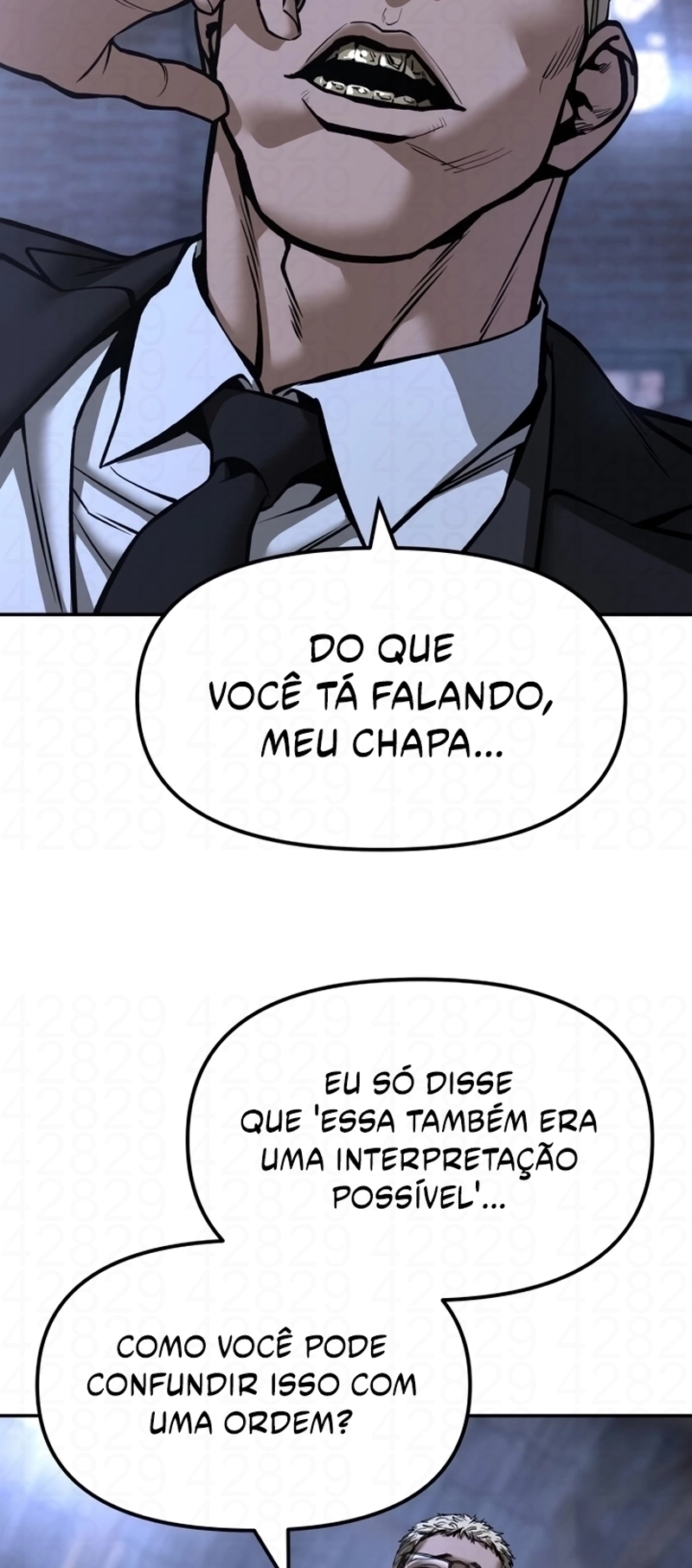 Read The Best Man In Charge PT Manga Online