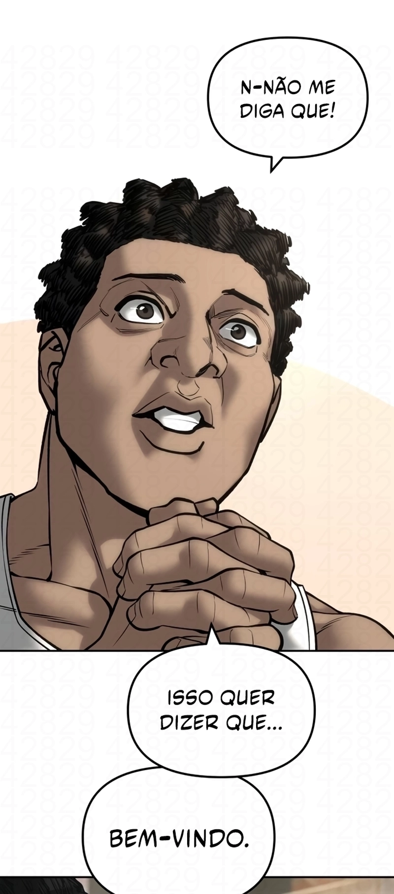 Read The Best Man In Charge PT Manga Online