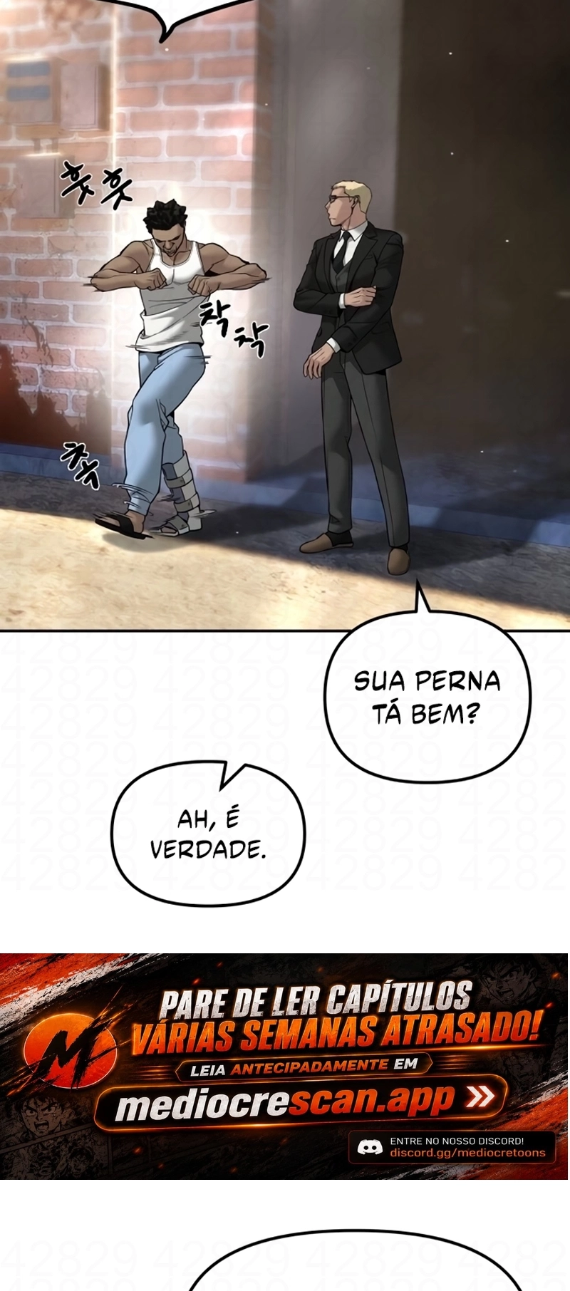 Read The Best Man In Charge PT Manga Online