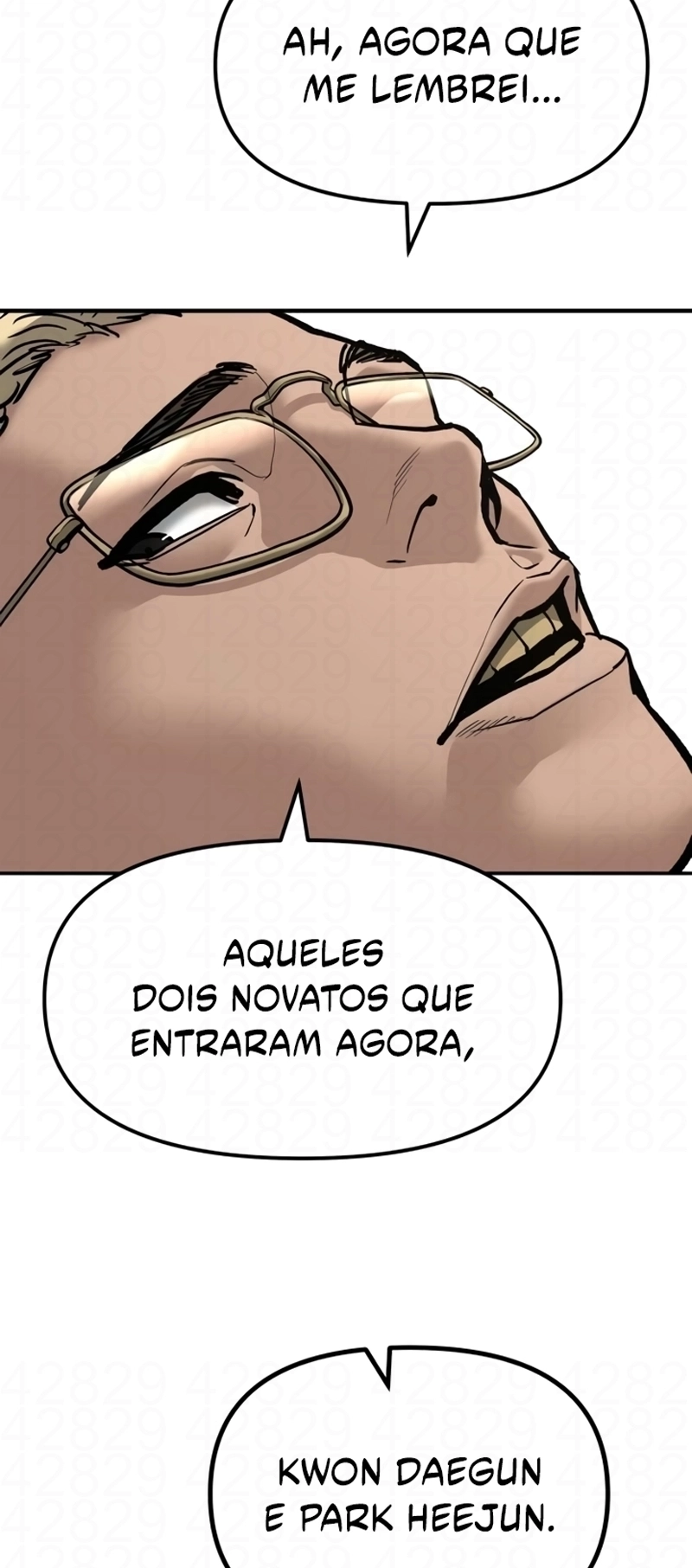 Read The Best Man In Charge PT Manga Online