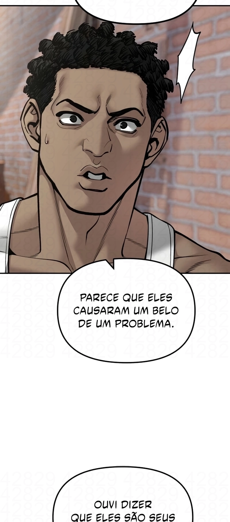 Read The Best Man In Charge PT Manga Online