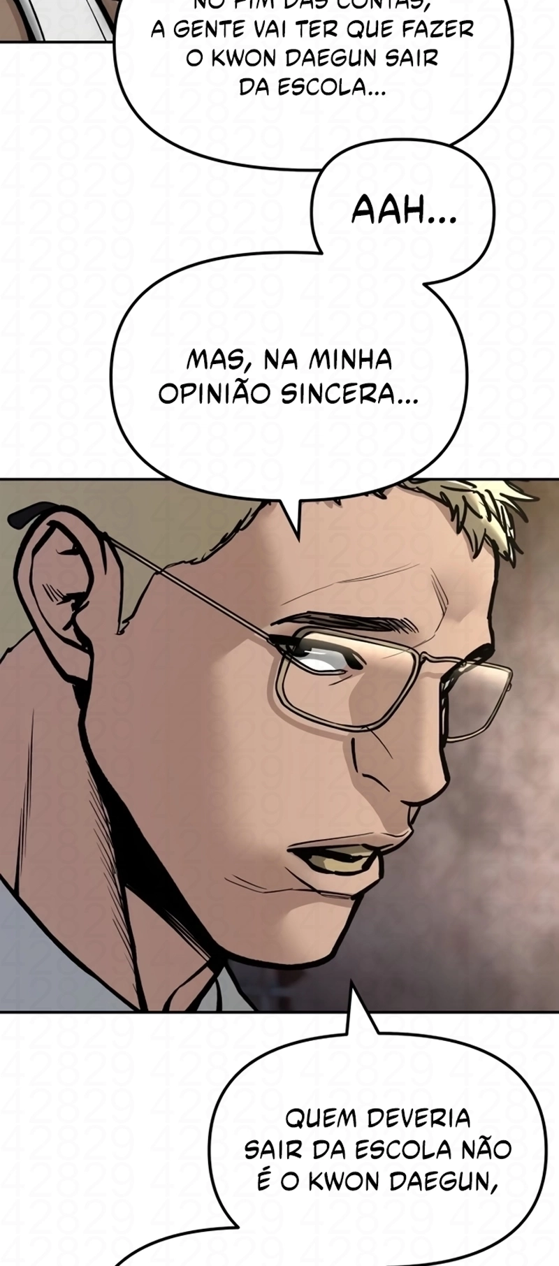 Read The Best Man In Charge PT Manga Online
