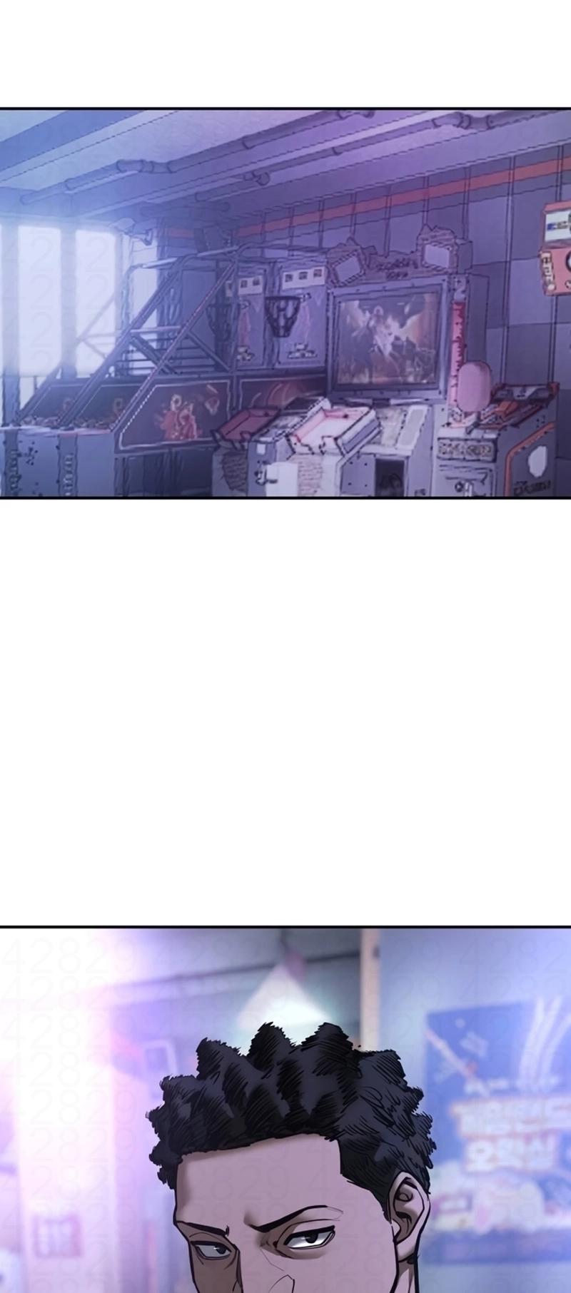 Read The Best Man In Charge PT Manga Online