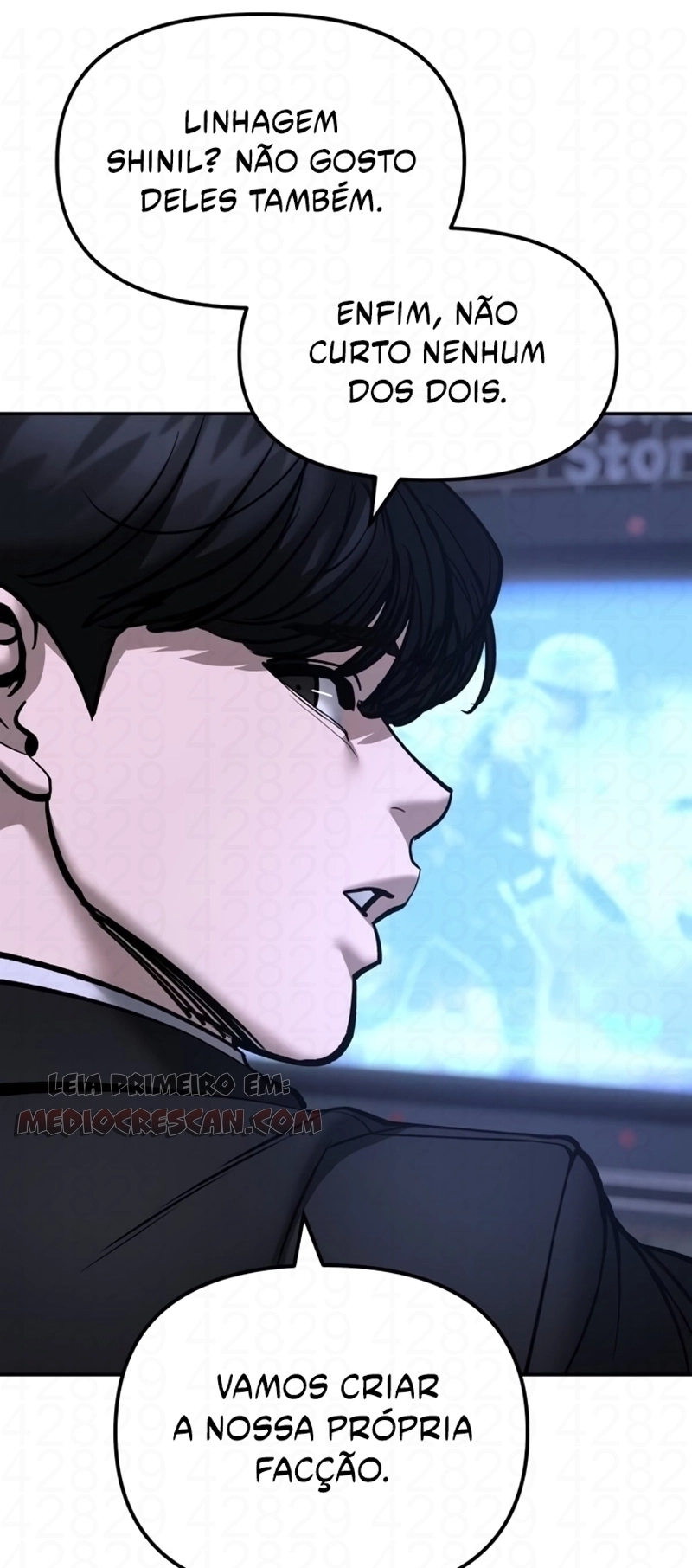 Read The Best Man In Charge PT Manga Online