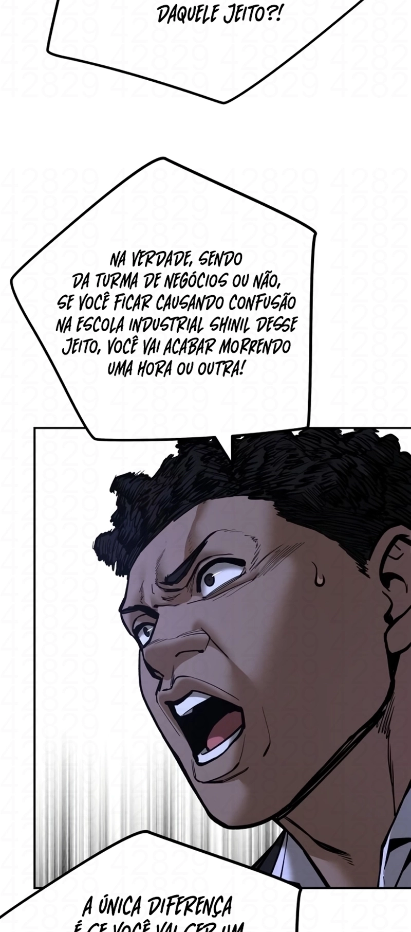 Read The Best Man In Charge PT Manga Online