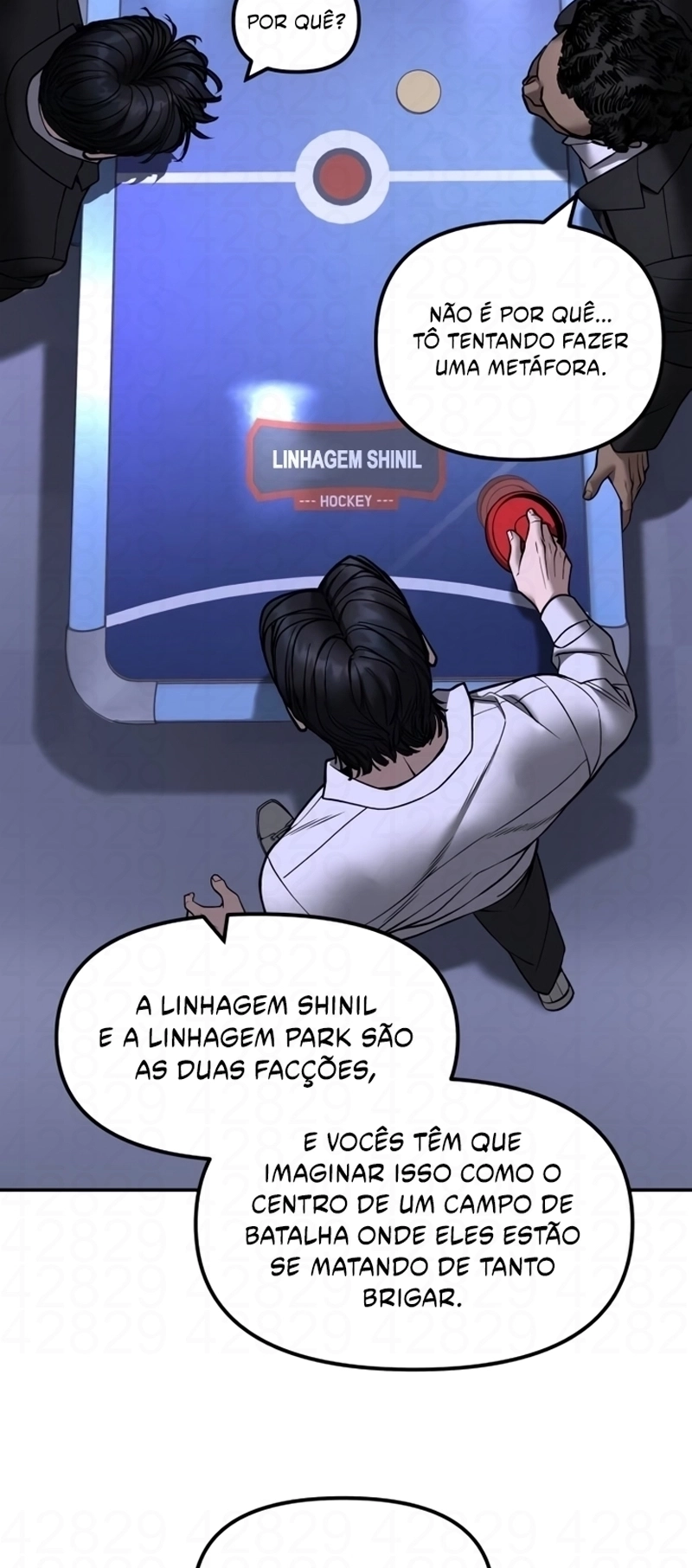 Read The Best Man In Charge PT Manga Online