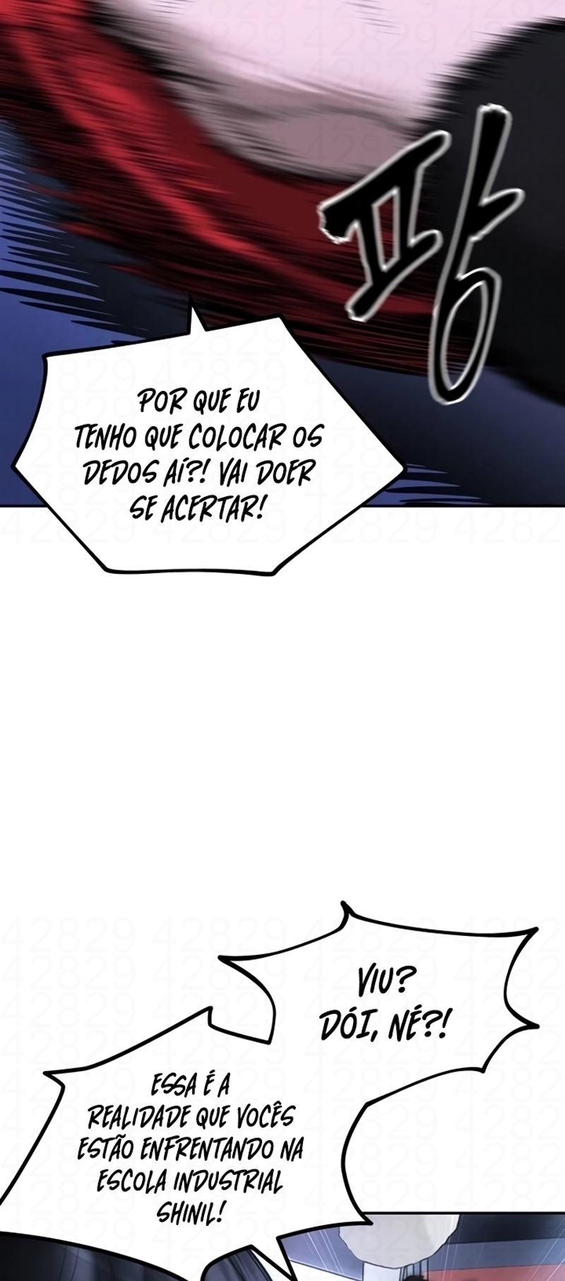 Read The Best Man In Charge PT Manga Online