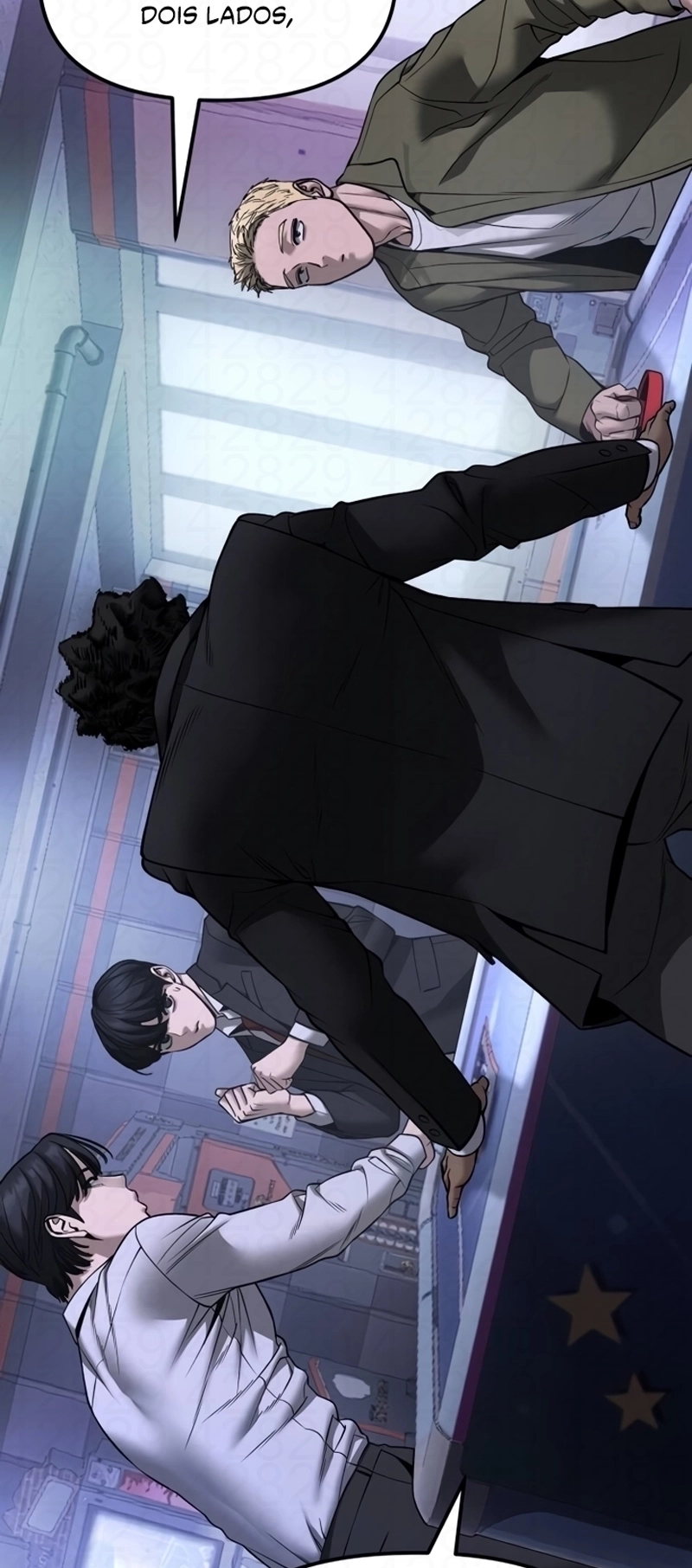 Read The Best Man In Charge PT Manga Online