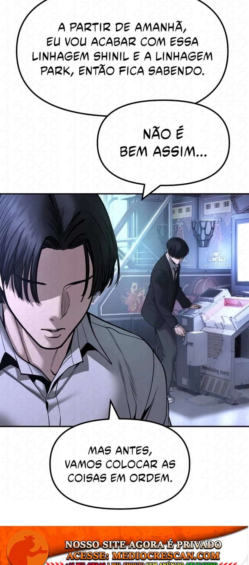 Read The Best Man In Charge PT Manga Online