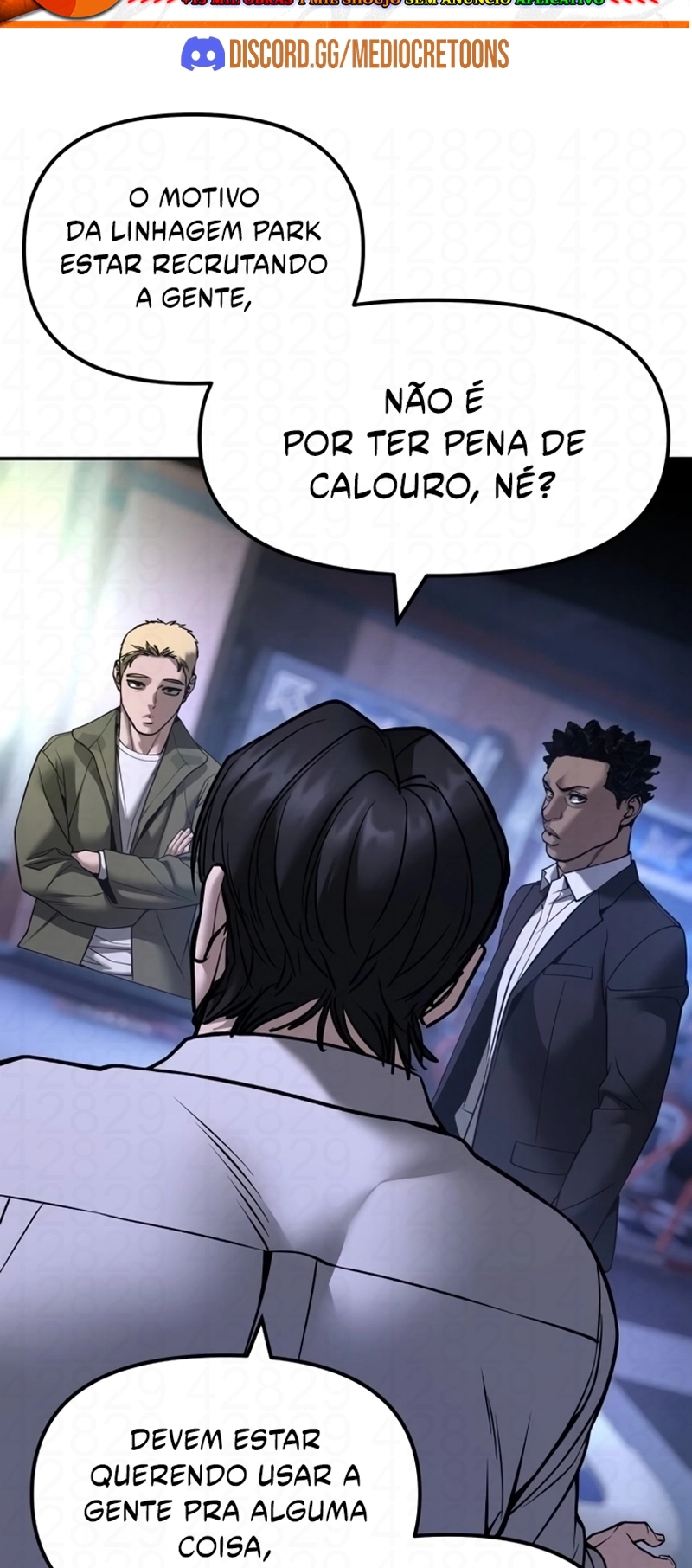 Read The Best Man In Charge PT Manga Online