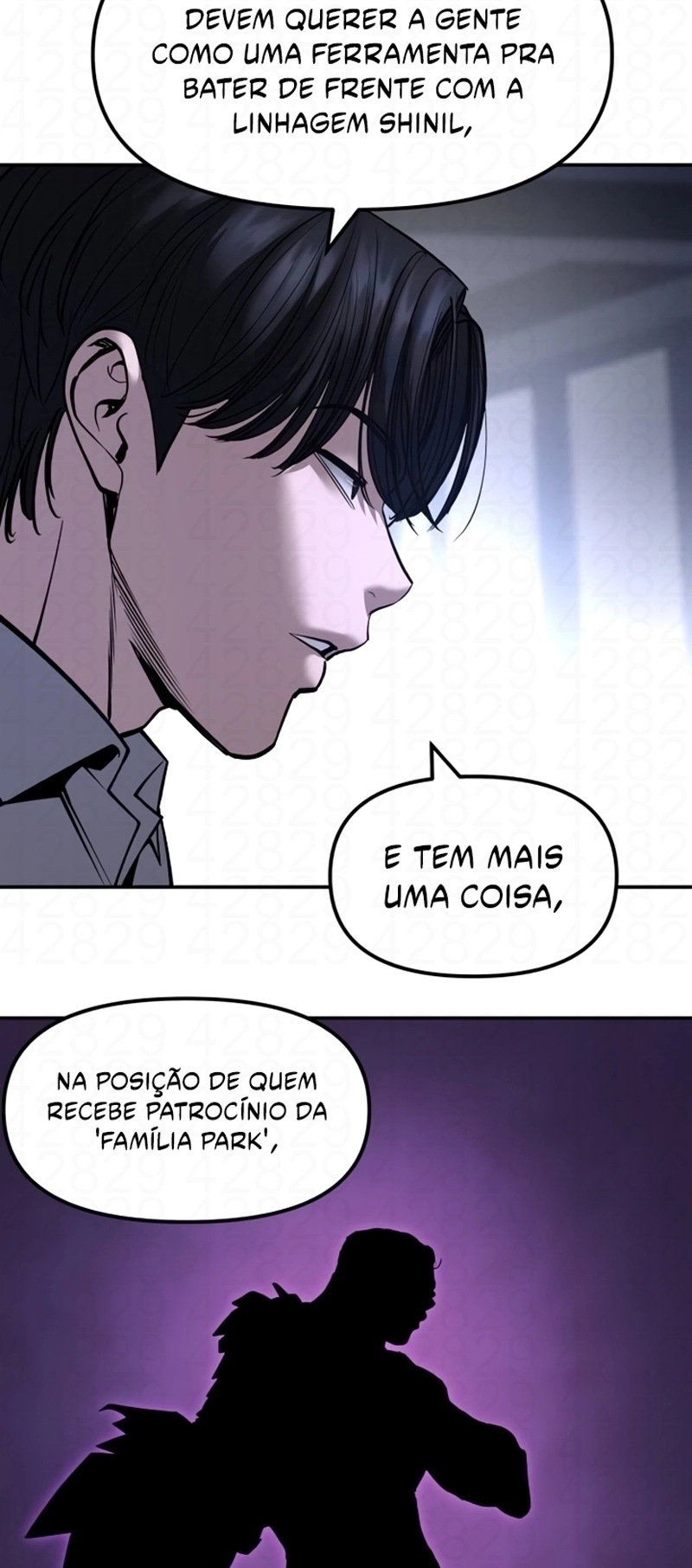Read The Best Man In Charge PT Manga Online