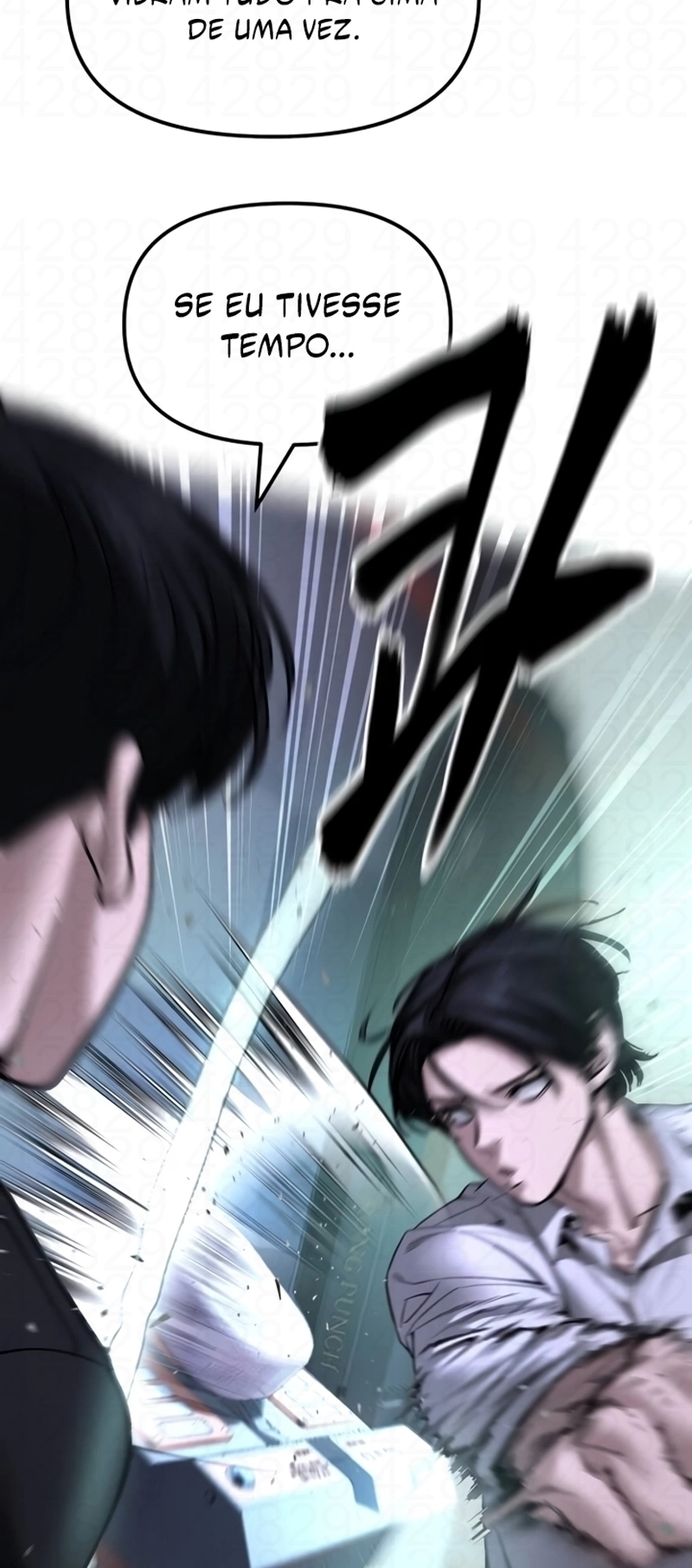 Read The Best Man In Charge PT Manga Online