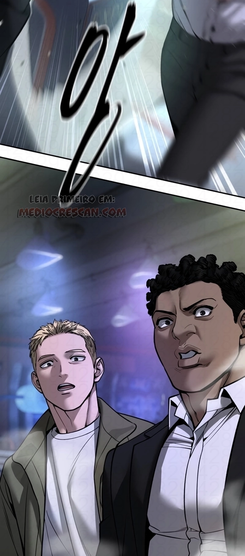 Read The Best Man In Charge PT Manga Online
