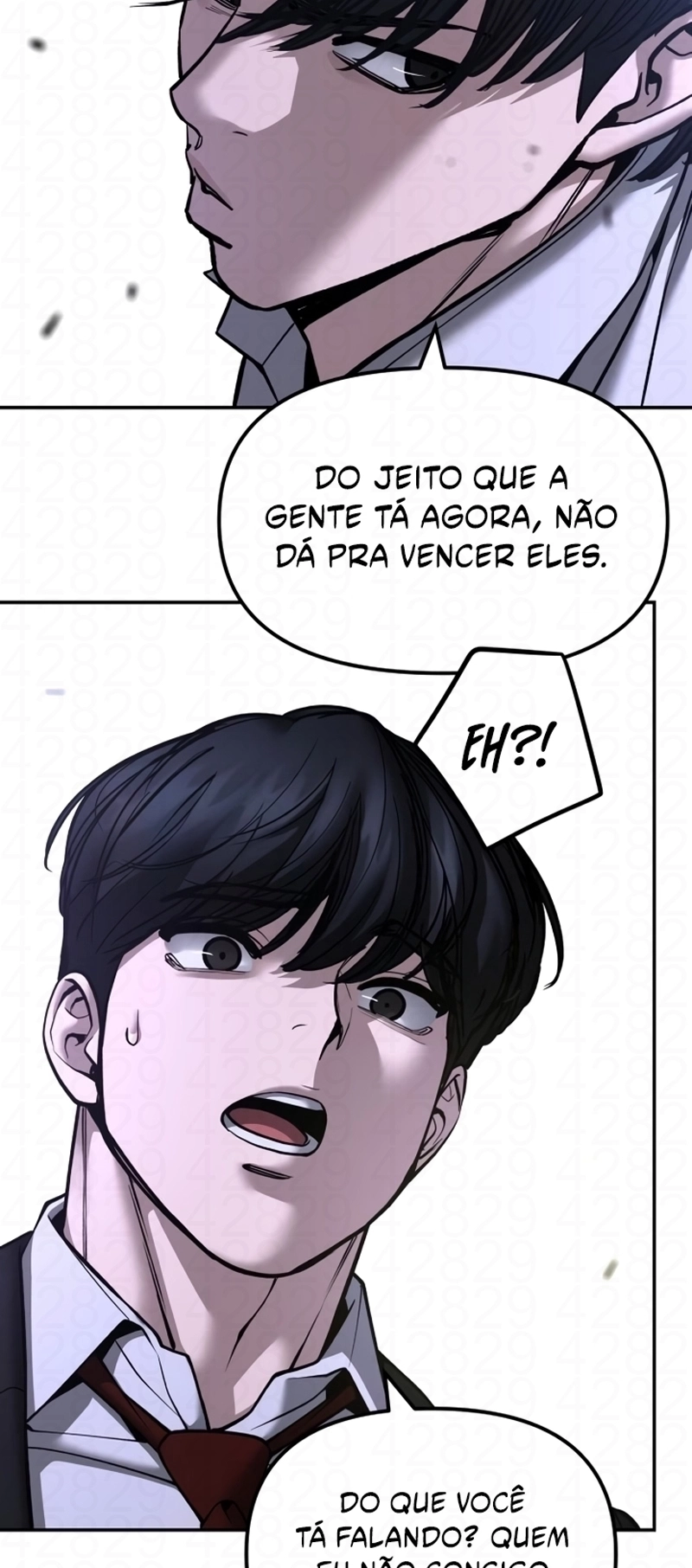 Read The Best Man In Charge PT Manga Online