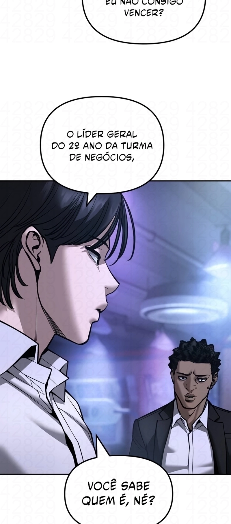 Read The Best Man In Charge PT Manga Online