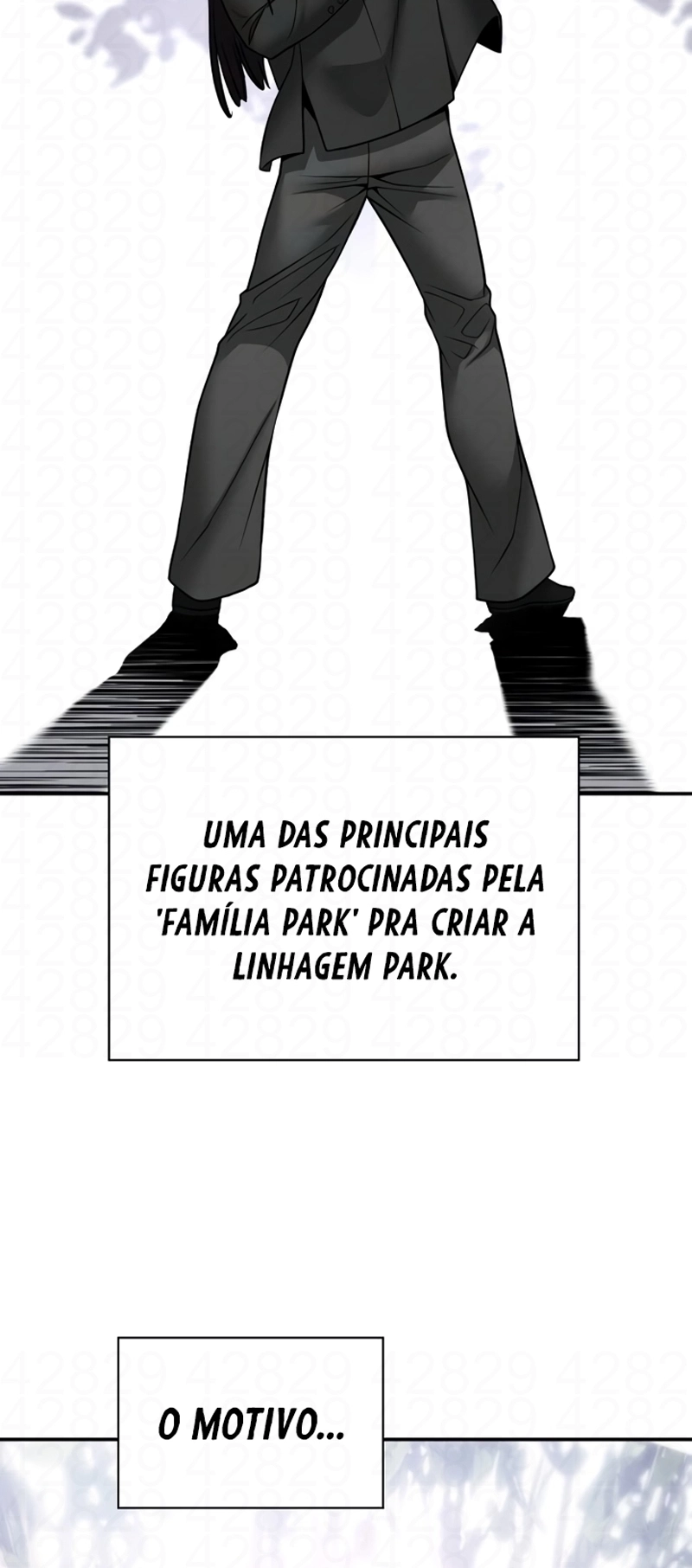 Read The Best Man In Charge PT Manga Online