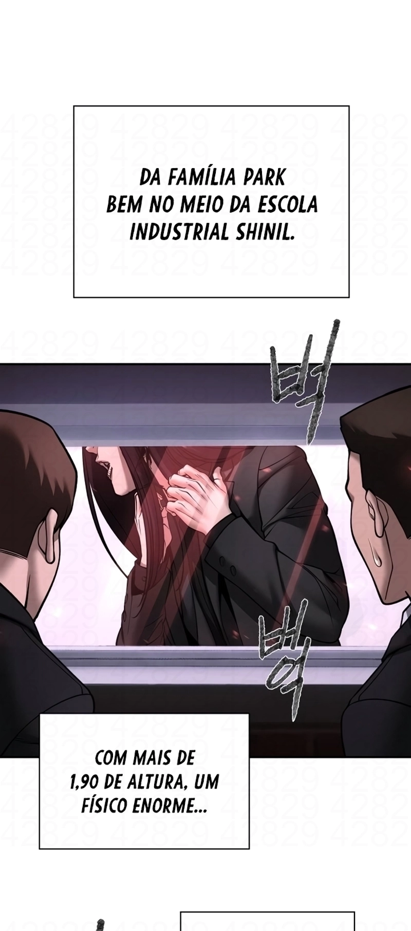 Read The Best Man In Charge PT Manga Online