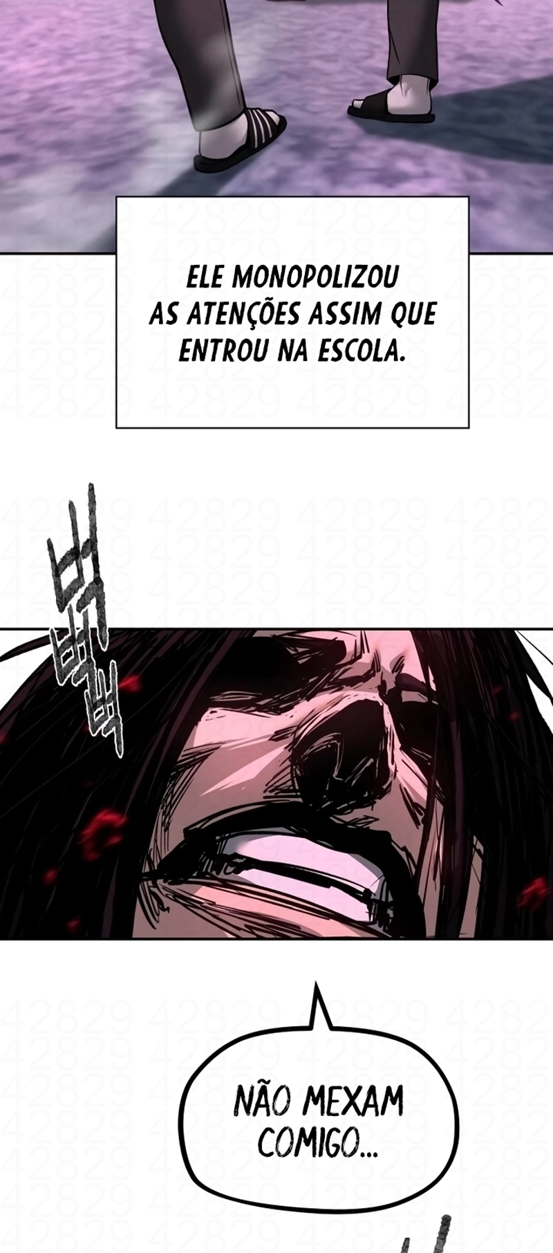 Read The Best Man In Charge PT Manga Online