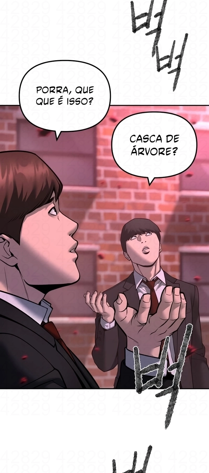 Read The Best Man In Charge PT Manga Online