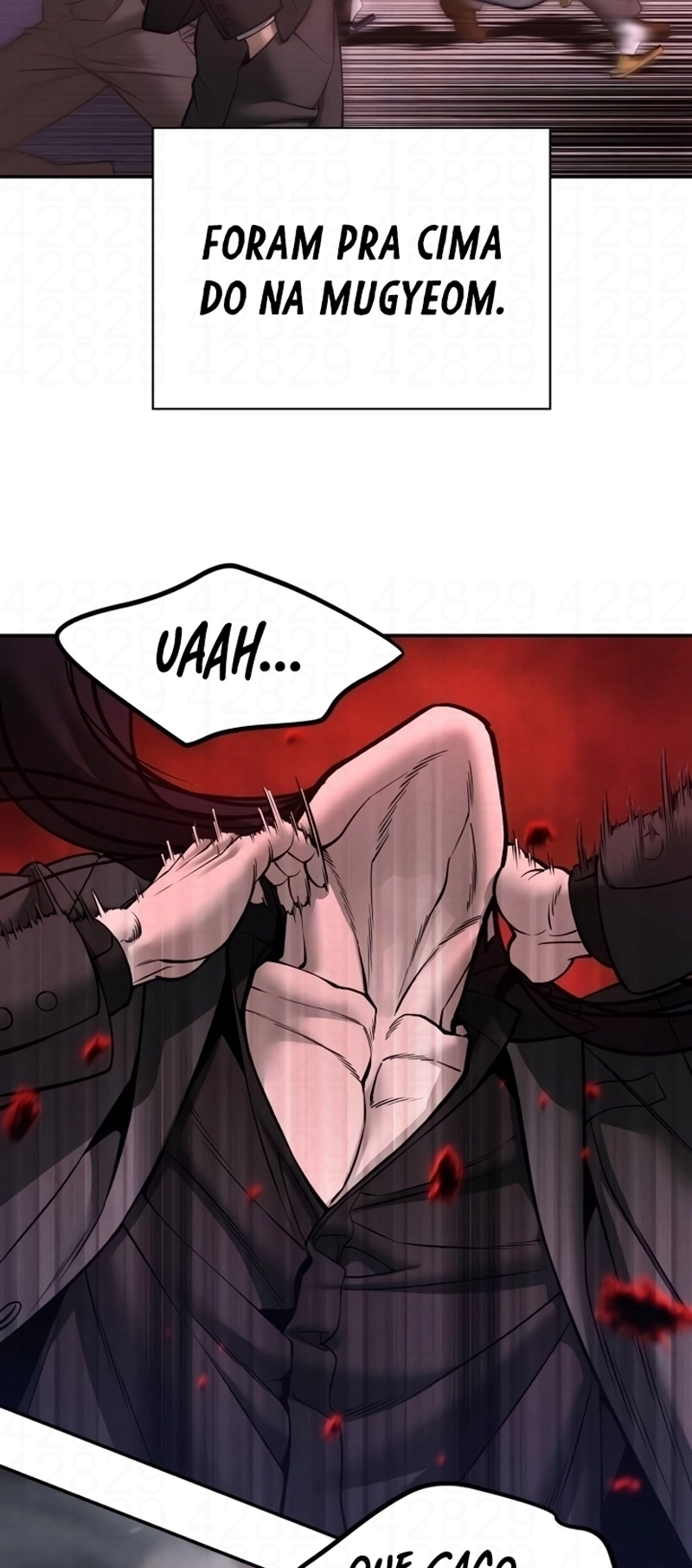 Read The Best Man In Charge PT Manga Online