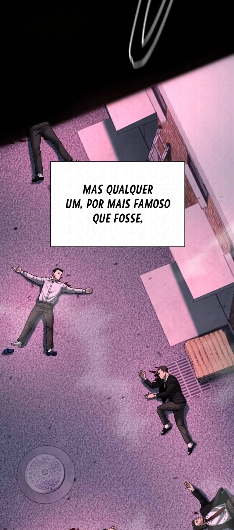 Read The Best Man In Charge PT Manga Online