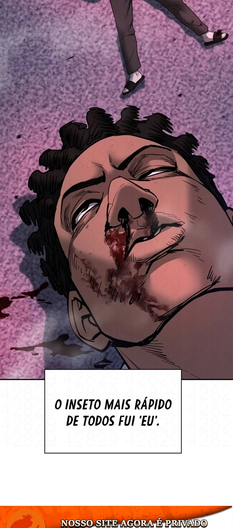 Read The Best Man In Charge PT Manga Online