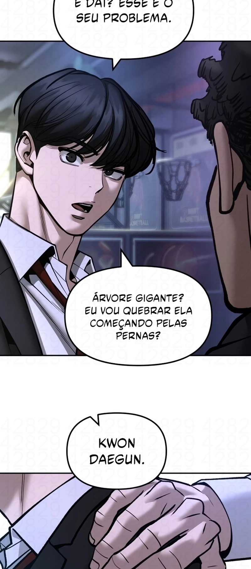 Read The Best Man In Charge PT Manga Online