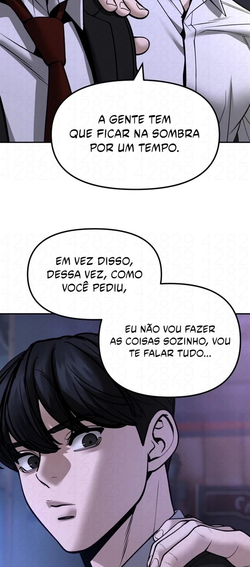 Read The Best Man In Charge PT Manga Online