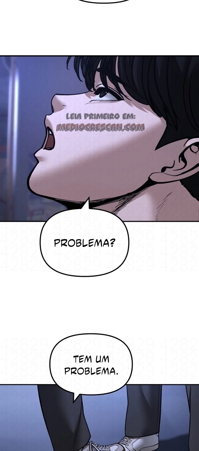 Read The Best Man In Charge PT Manga Online