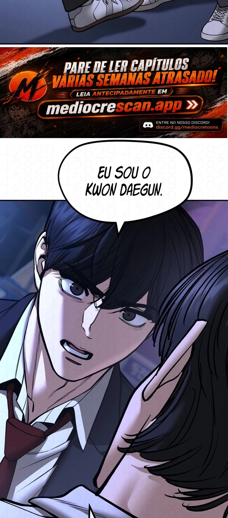 Read The Best Man In Charge PT Manga Online