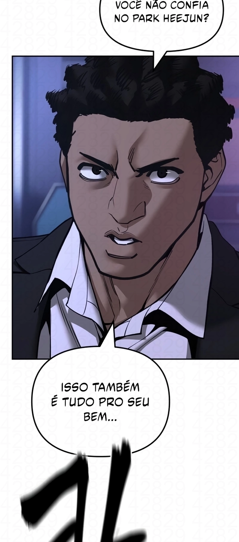 Read The Best Man In Charge PT Manga Online