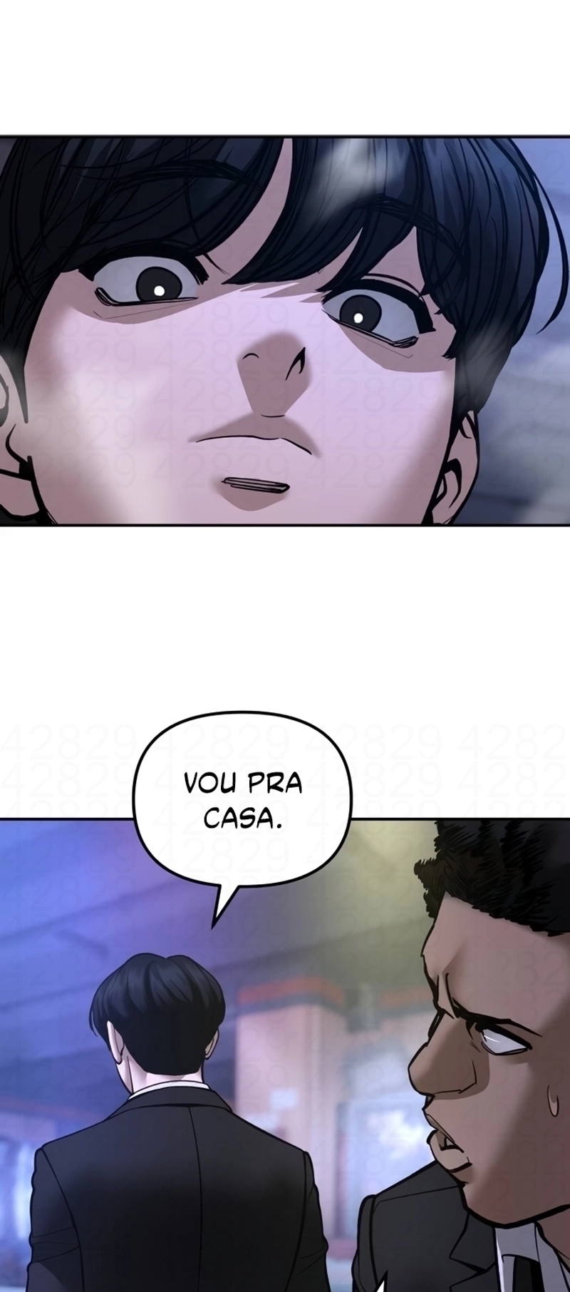 Read The Best Man In Charge PT Manga Online