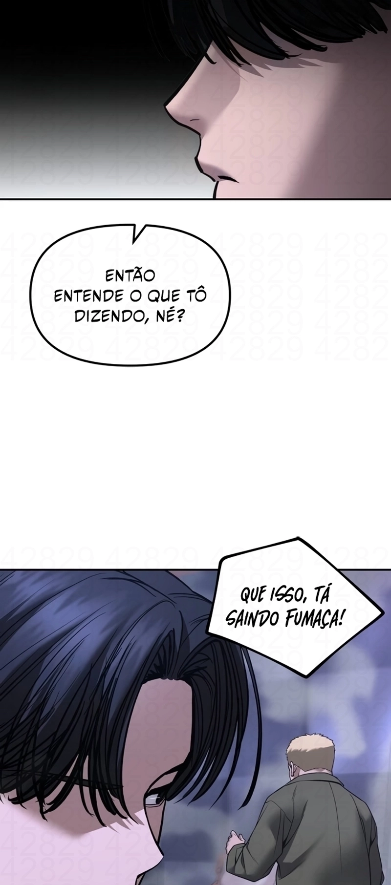 Read The Best Man In Charge PT Manga Online