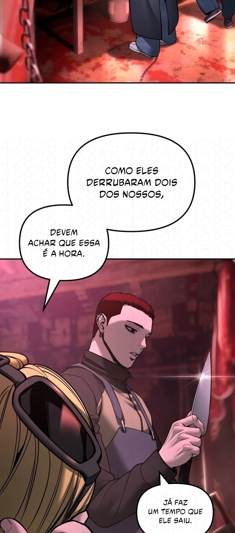 Read The Best Man In Charge PT Manga Online