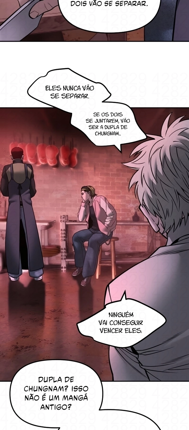 Read The Best Man In Charge PT Manga Online
