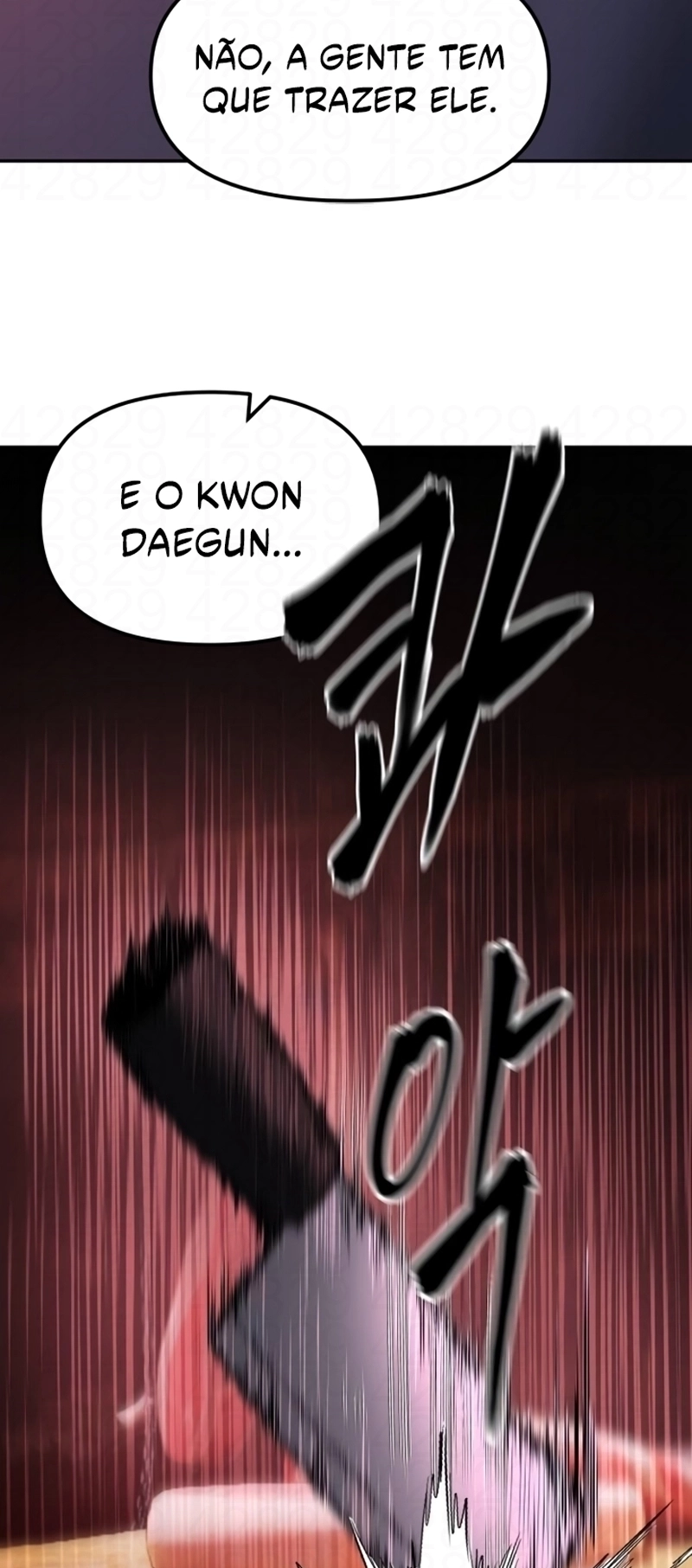 Read The Best Man In Charge PT Manga Online