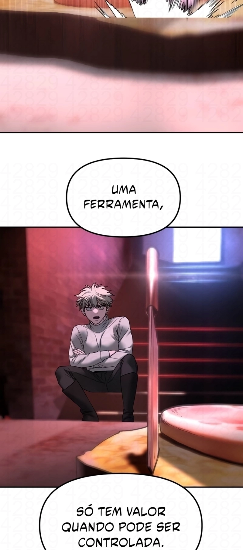 Read The Best Man In Charge PT Manga Online