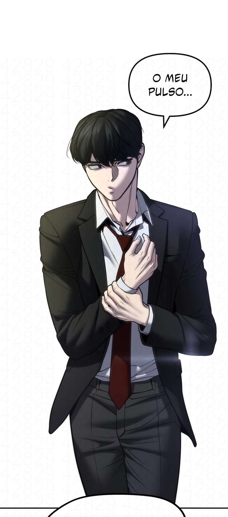 Read The Best Man In Charge PT Manga Online