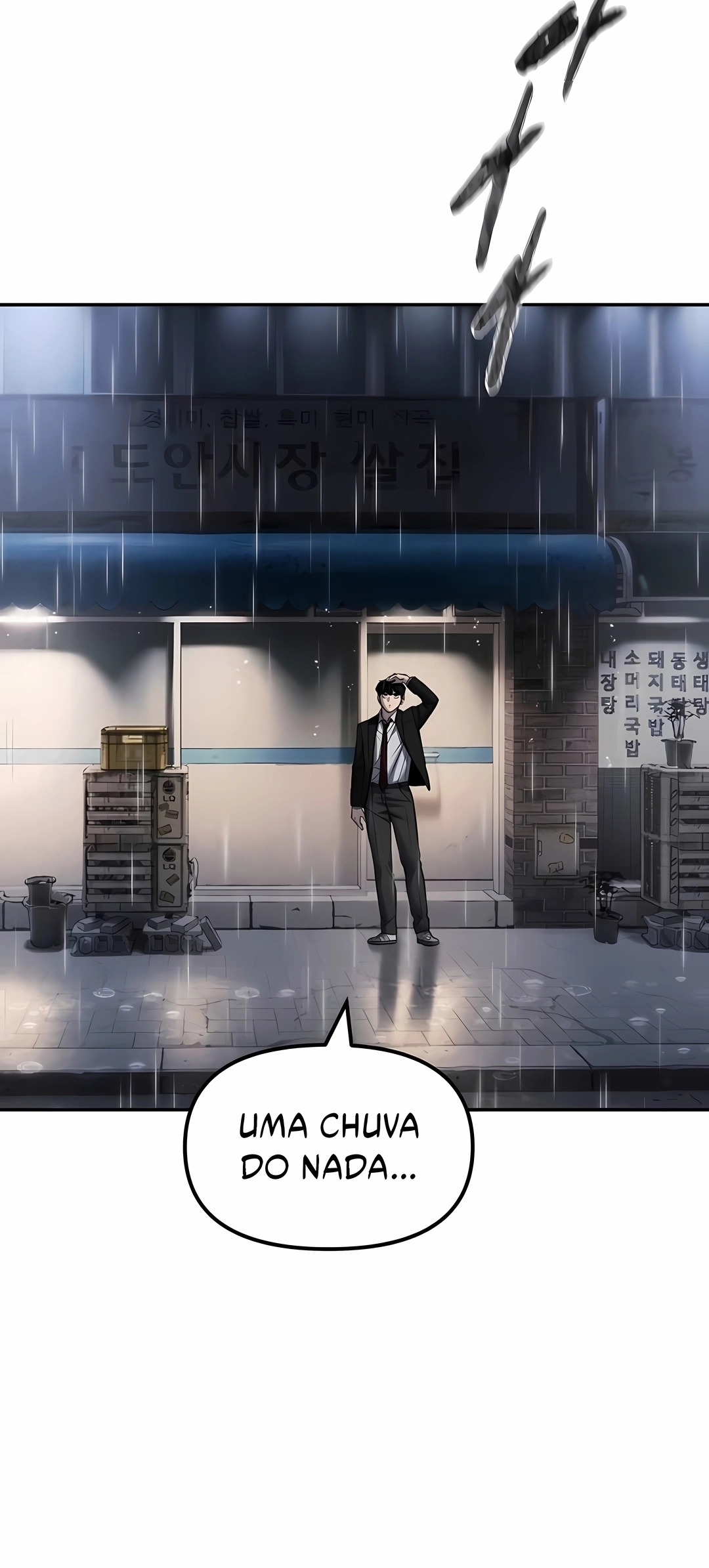 Read The Best Man In Charge PT Manga Online