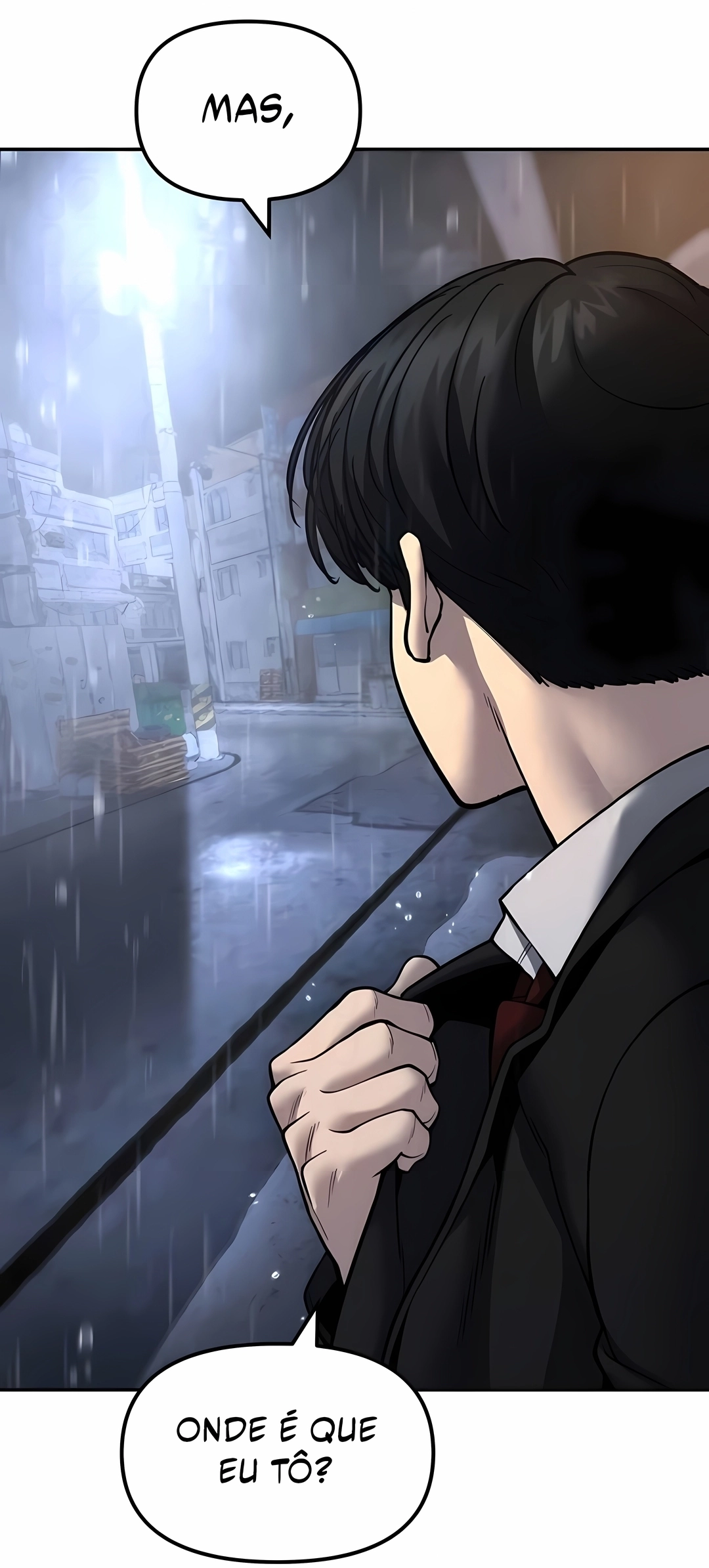 Read The Best Man In Charge PT Manga Online