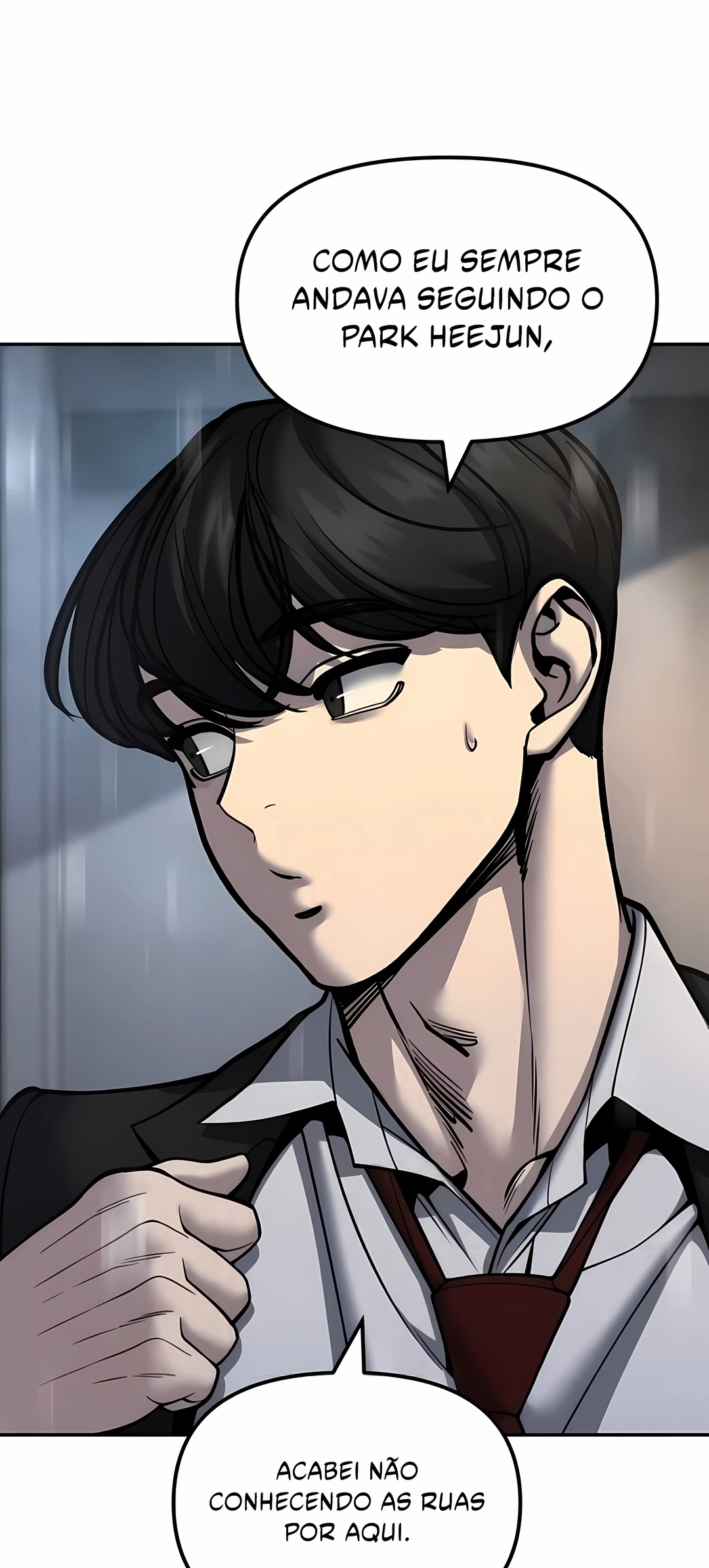 Read The Best Man In Charge PT Manga Online