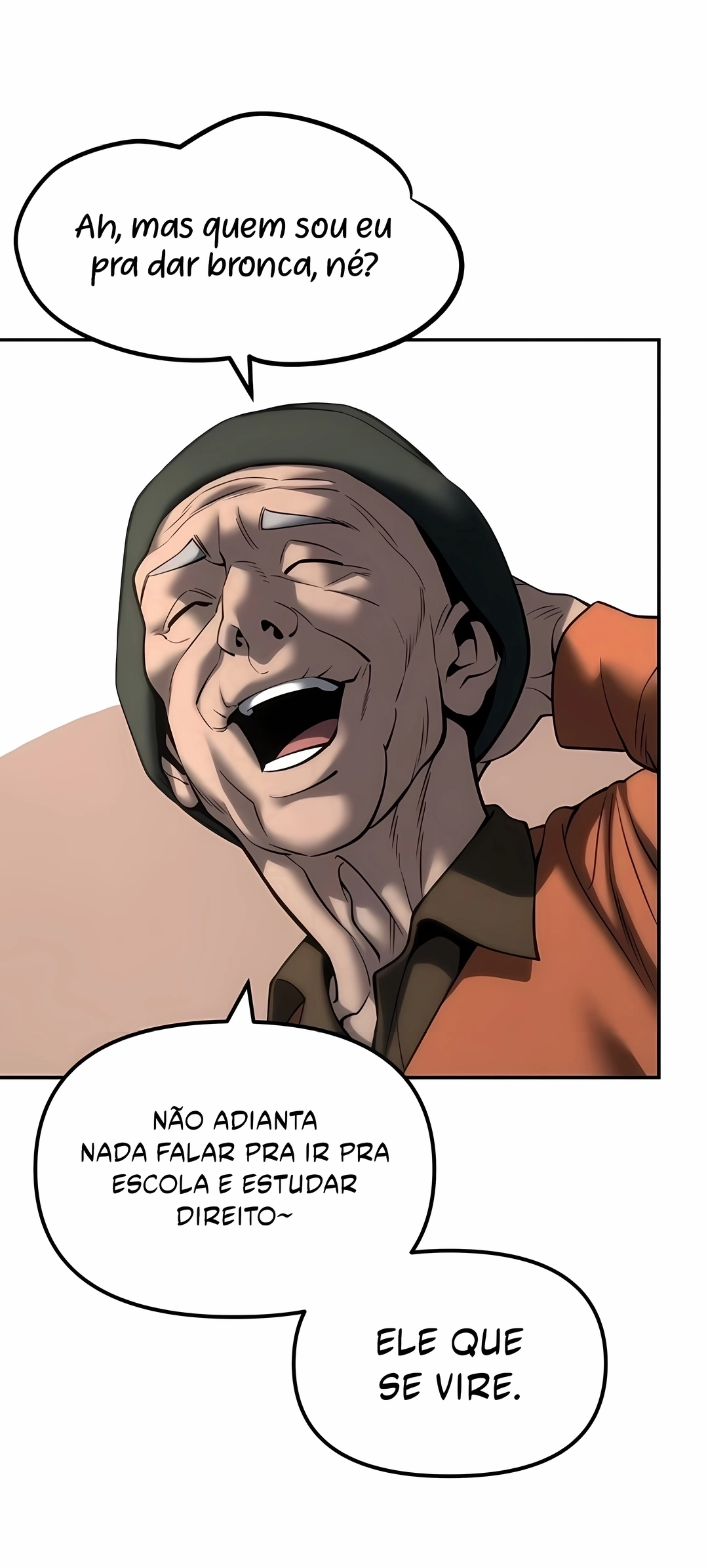 Read The Best Man In Charge PT Manga Online