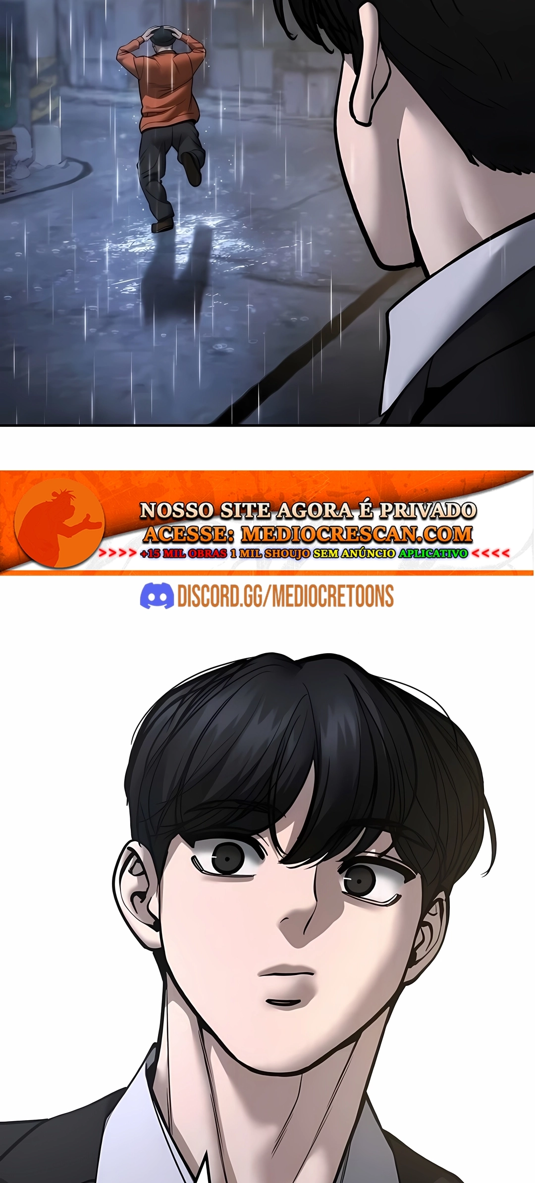 Read The Best Man In Charge PT Manga Online
