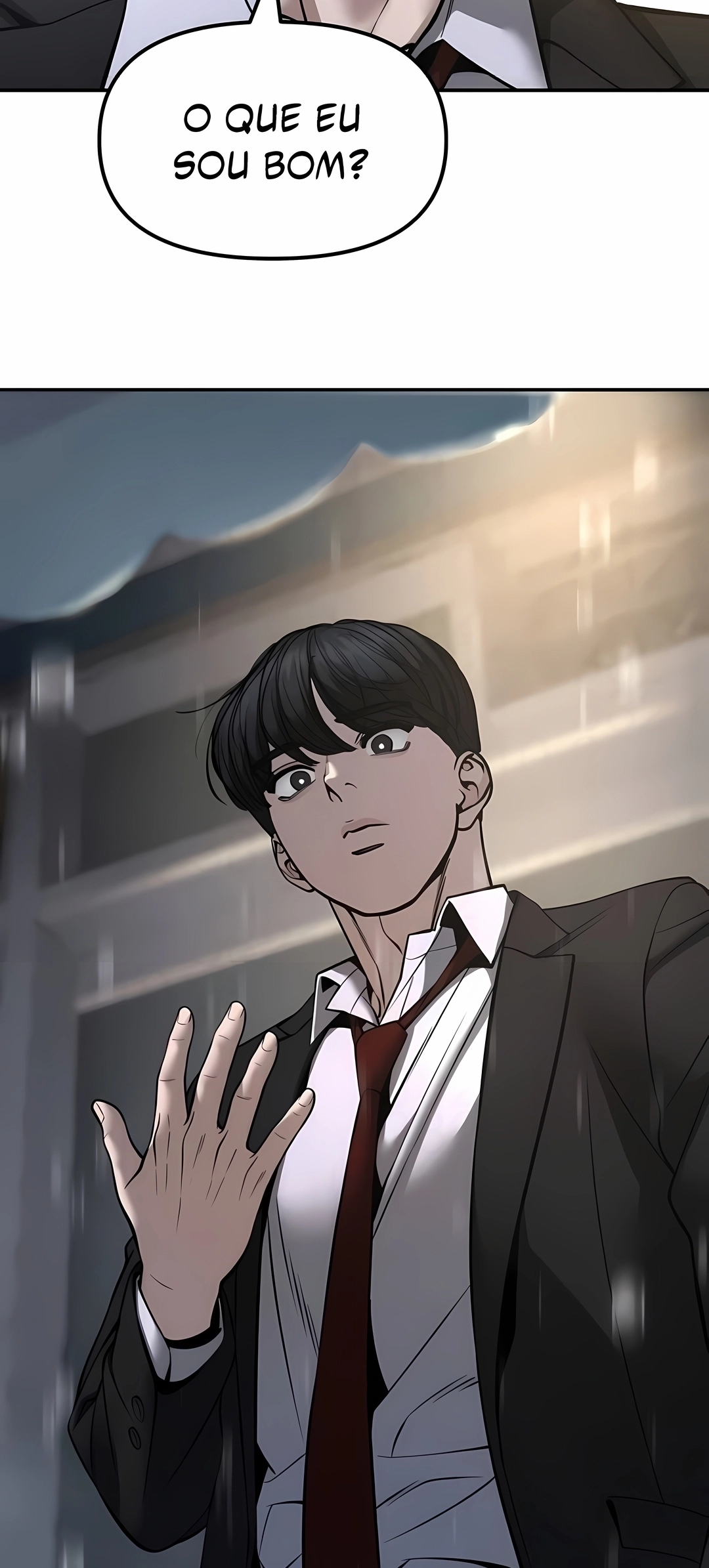 Read The Best Man In Charge PT Manga Online
