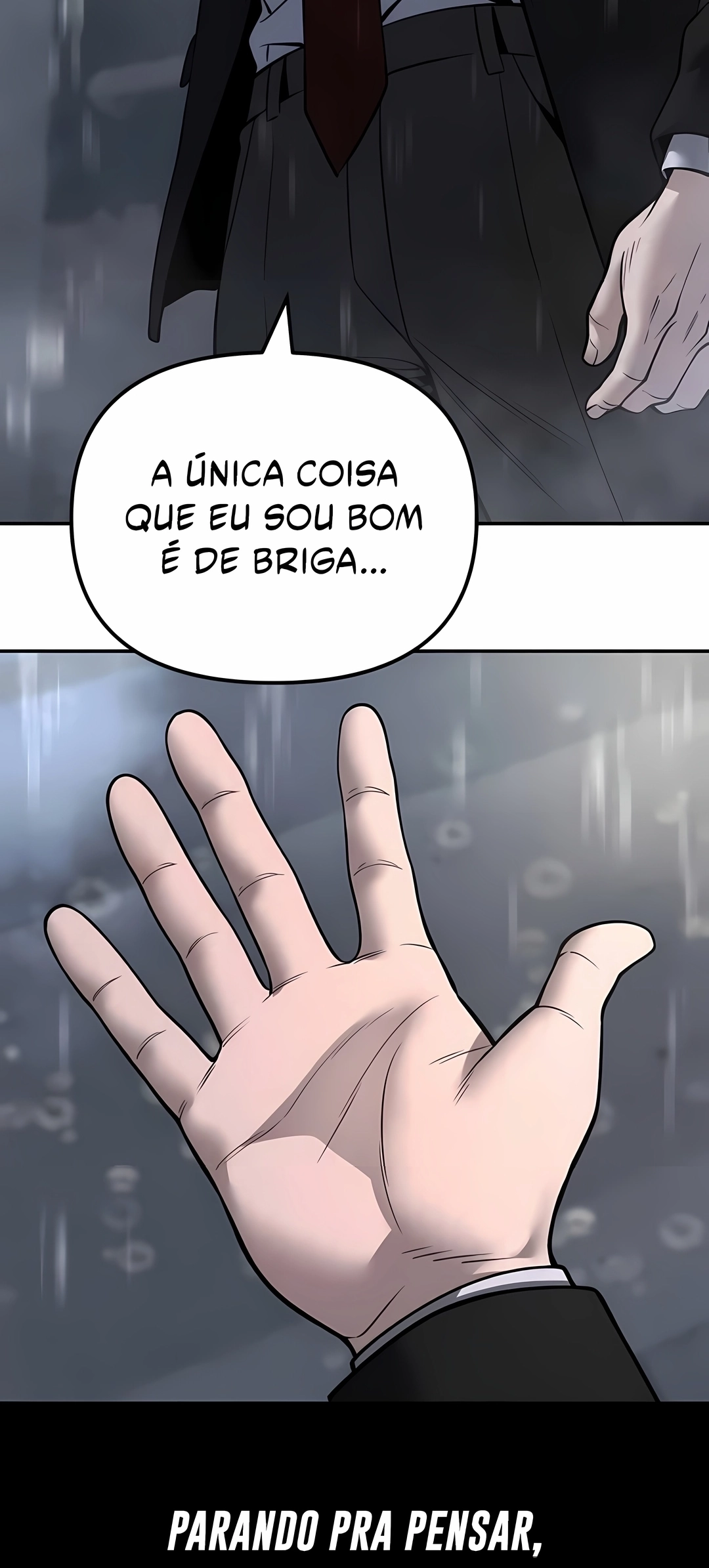 Read The Best Man In Charge PT Manga Online