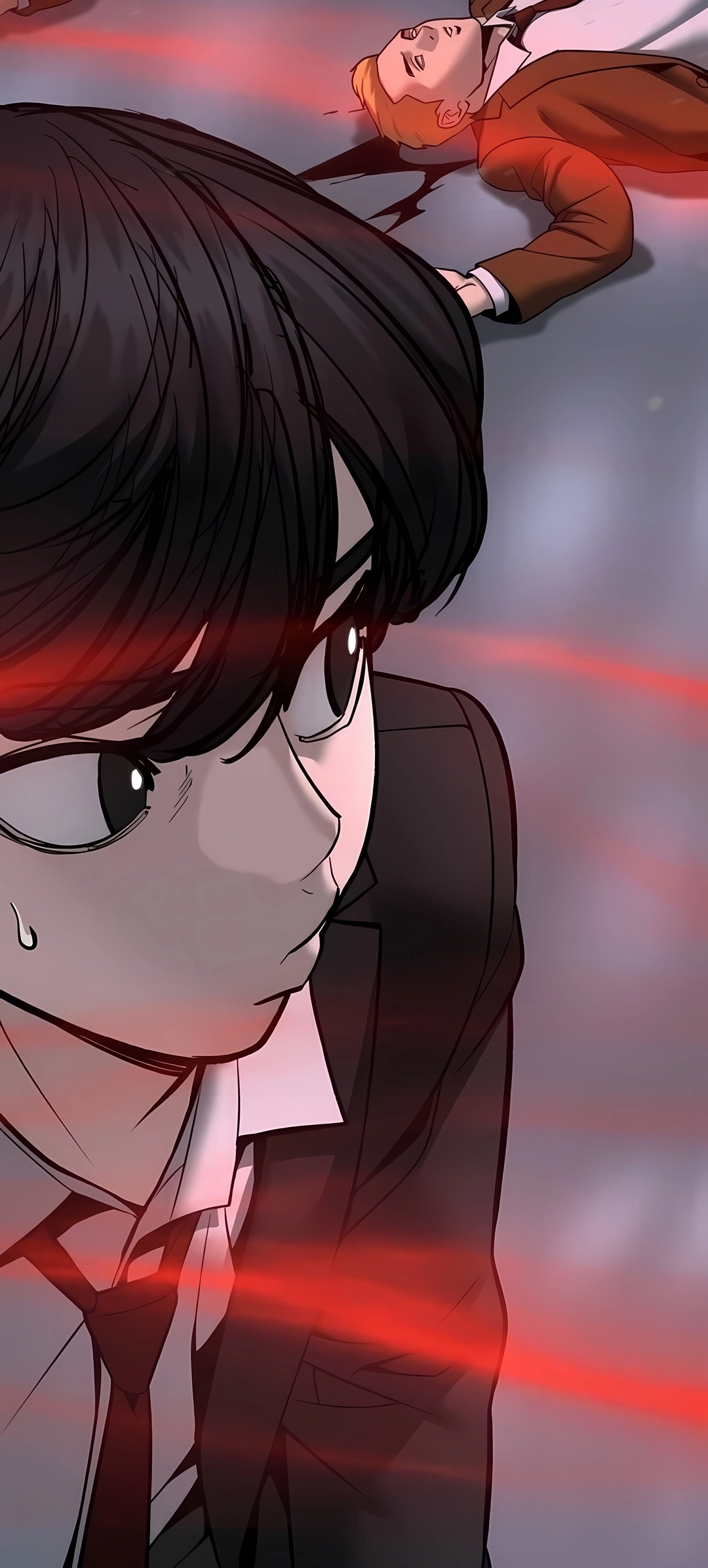 Read The Best Man In Charge PT Manga Online