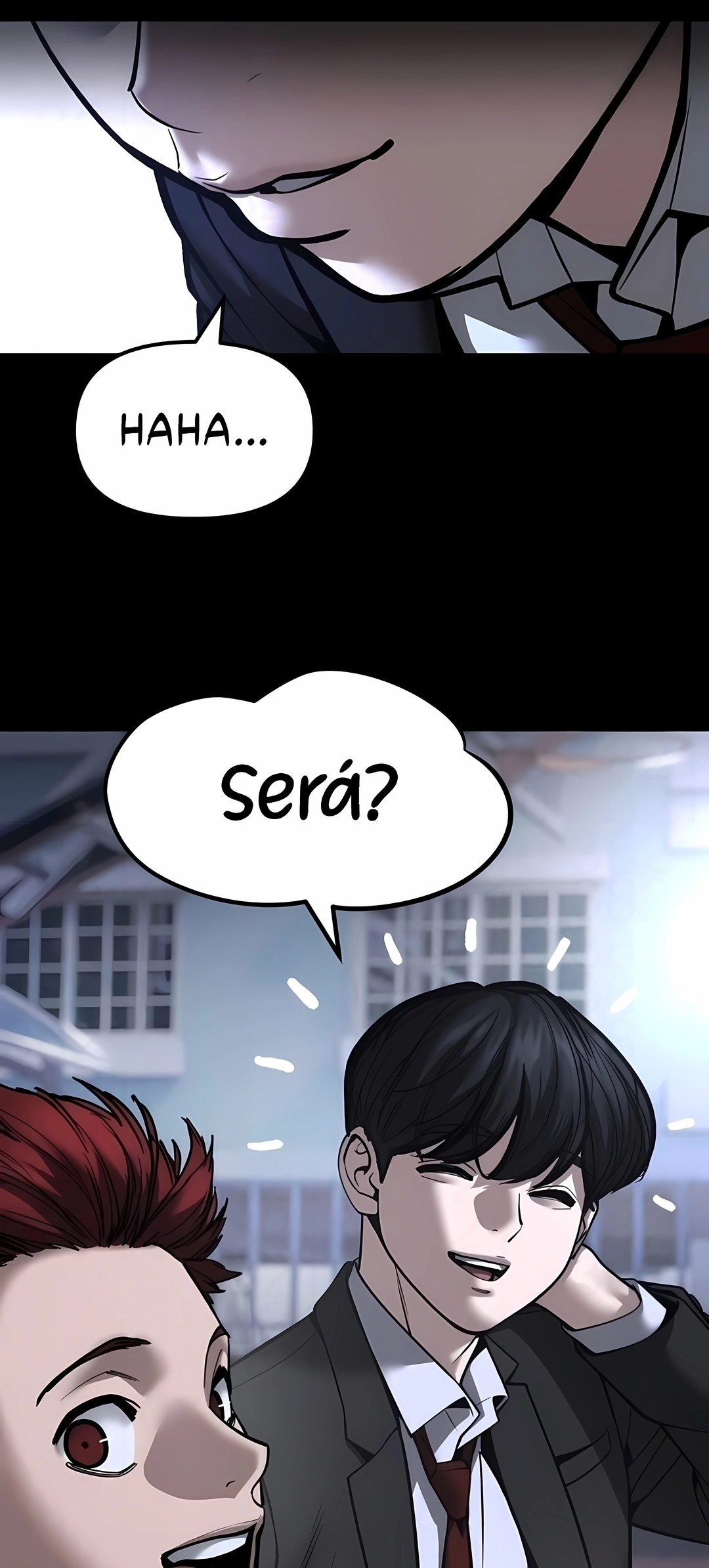 Read The Best Man In Charge PT Manga Online