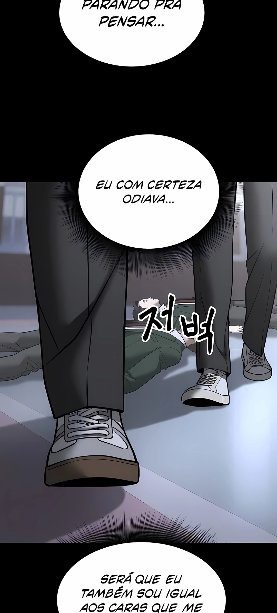 Read The Best Man In Charge PT Manga Online