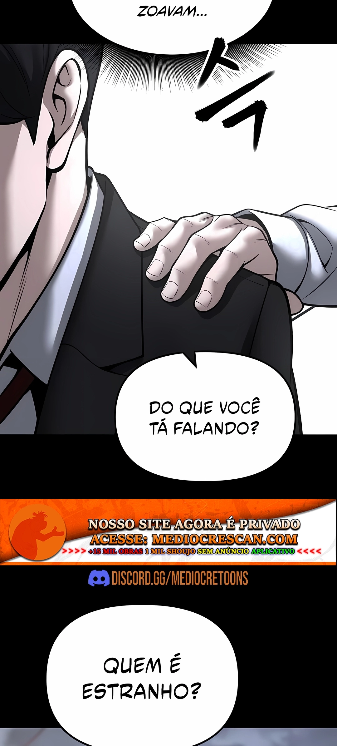 Read The Best Man In Charge PT Manga Online