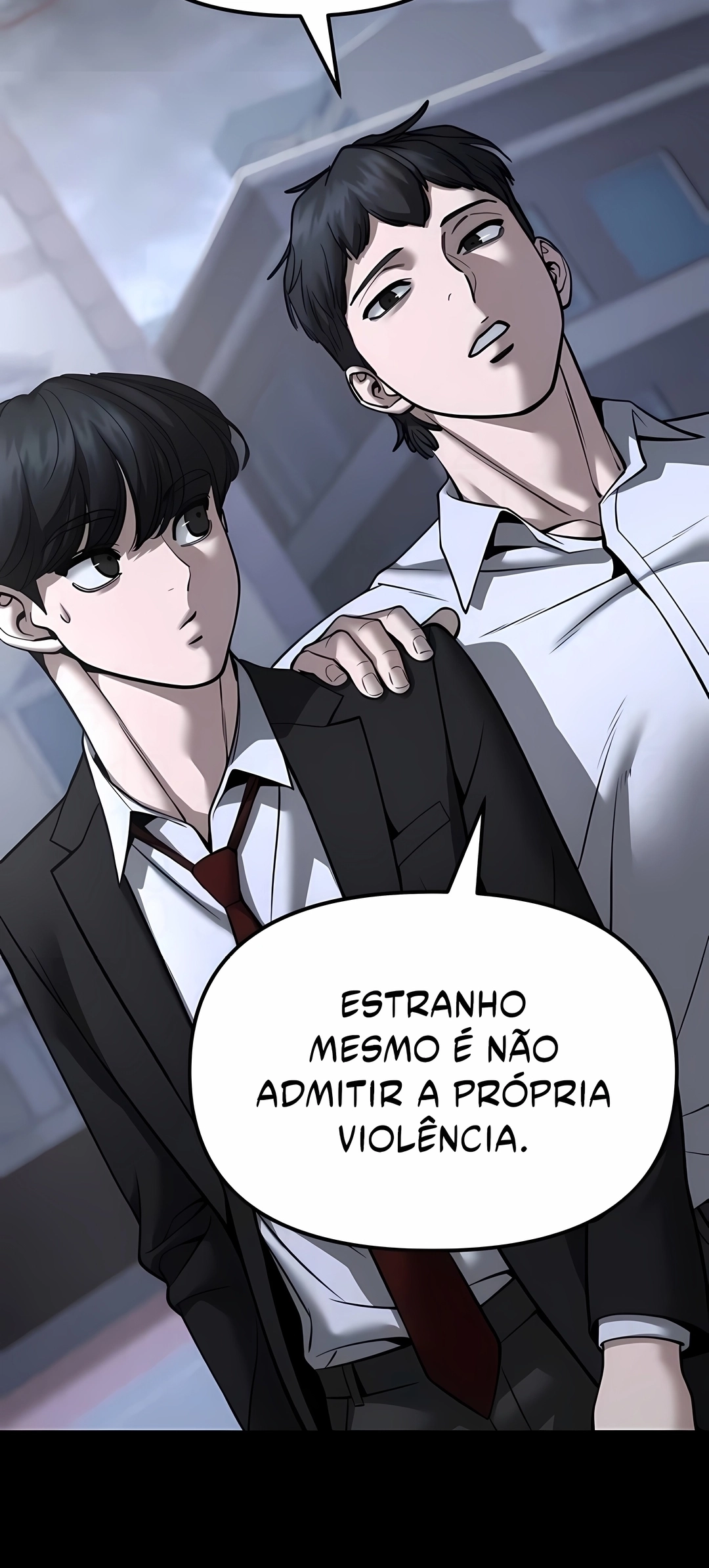 Read The Best Man In Charge PT Manga Online